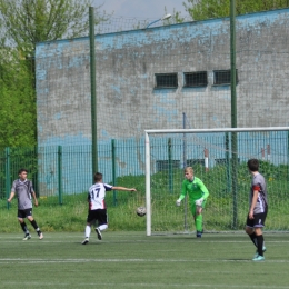 Radomiak - SEMP II (I Liga Wojewódzka U-15) 0:3