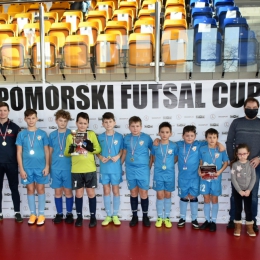 Pomorski Futsal Cup 2021