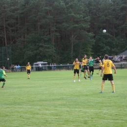 LZS Zdziary - Wisan Skopanie 5:1