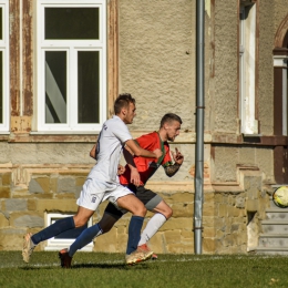 Jastrzębianka Jastrzębia vs Chełm Stryszów