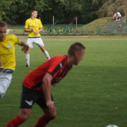 Czwarta Liga:Krobianka 1:0 Dopiewo