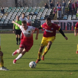 Tur 1921 Turek-Piast Czekanów 1:0