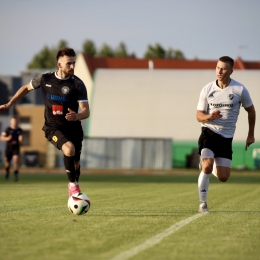 OKS Oras - Polonia Karłowice 1:0 / 27.09.2025/