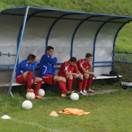 Piast - MSPN Górnik 0:0