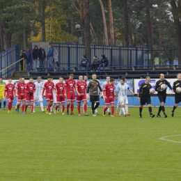 15. kolejka IV ligi: Unia/Drobex Solec Kujawski - Chełminianka Chełmno