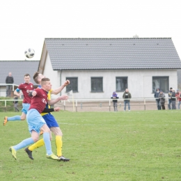 CZARNI 5:0 Chrobry Lisie Pole (fot. Michał Szpinder)