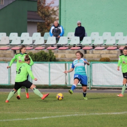 1L LKS Rolnik B. Głogówek - ULKS Bogdańczowice 2:0