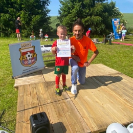 WIELKI PIKNIK URODZINOWY - JUBILEUSZ 10-LECIA AP! 14.06.2025
