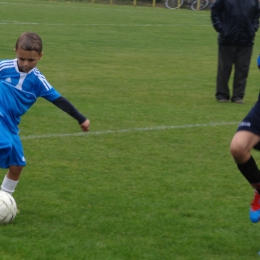 Turniej ORLIKA 20.09.2014