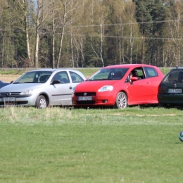 Hetman-Łęgi 1-1
(17.04.2016)