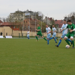 Warta Międzychód-Lechia Kostrzyń