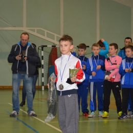 Unia Boryszew Cup 2015