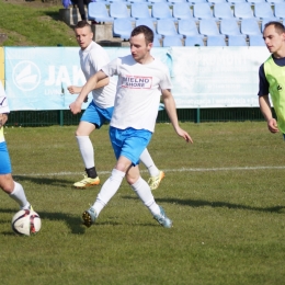 Victoria Świebodzice - Unia 2-1