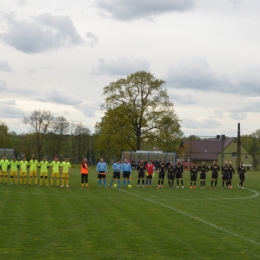 Makowice vs.Roztocznik 5.05.19