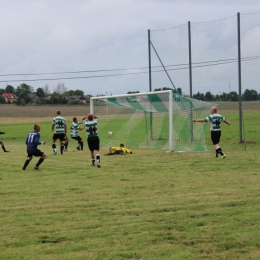 Cobra Wężerów vs ULKS Dłubnia Trzyciąż Jangrot