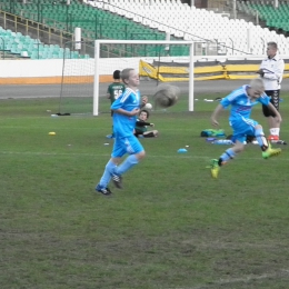 turniej stadion Olimpijski Wrocław