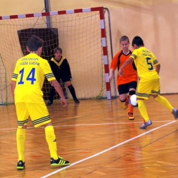 SALOS Futsal 2016