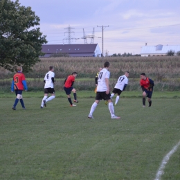 Ślązak Bycina - Kłodnica Gliwice 2:1