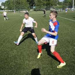 MSPN Górnik - ROW Rybnik 1:0