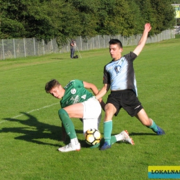 CZUŁOWIANKA TYCHY - GOL BIERUŃ