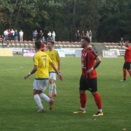 Czwarta Liga:Krobianka 1:0 Dopiewo