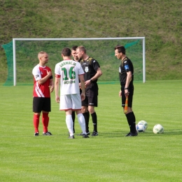 Grodziec Będzin 1:0 Sarmacja Będzin