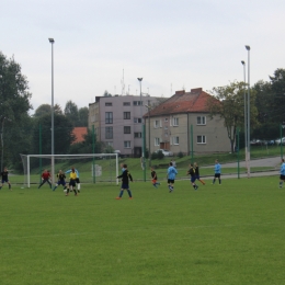 Dłubnia Trzyciąż vs Błyskawica Kolbark