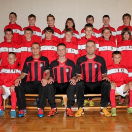 DRUŻYNOWE 2012-2014