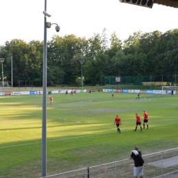 4liga WKS GRYF Wejherowo - Jaguar Gdańsk 2:2