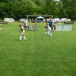 LETNIA BeKSa CUP rocznika 2007