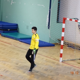 Heiro Futsal Cup 2015