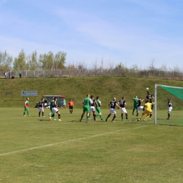 Grodziec Będzin 0:0 Szombierki Bytom