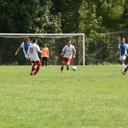 Niedziela na turnieju