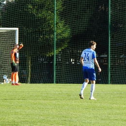 Górnik Bobrowniki - LKS ŻYGLIN