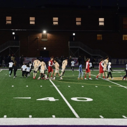 US Open Cup Wisła-One Knoxville