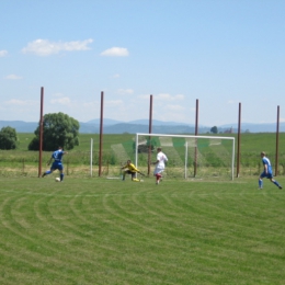 Turniej w Kalnej 2010