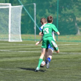 WKS Śląsk Wrocław JM – Unia Wrocław JS 3:3