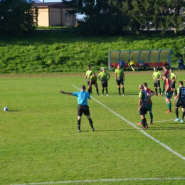 Olimpiakos- Włókniarz (04.09.2021)