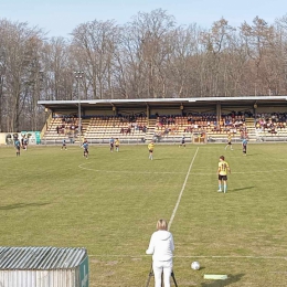 WKS GRYF Wejherowo - Supra Kwidzyn 1:3(0:1)
