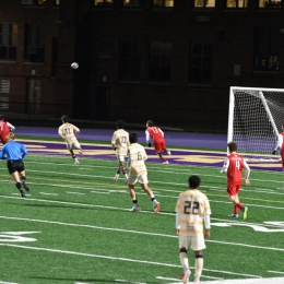 US Open Cup Wisła-One Knoxville