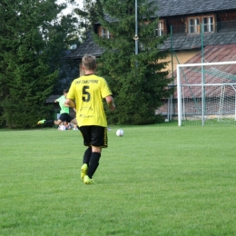 ZKP Asy Zakopane 4:2 LKS Bór Dębno