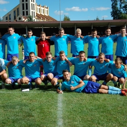 Turniej Piłki Nożnej o Puchar Prezesa LKS Skołoszów