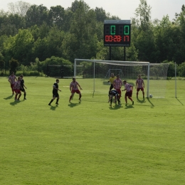 LKS Czaniec-Szczakowianka Jaworzno 24.05.2017 r.