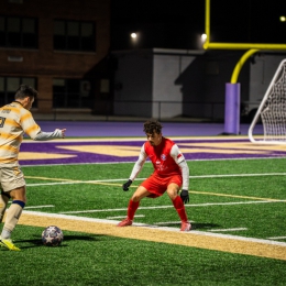 Mecz z Knoxville w US Open Cup