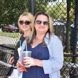 Na trybunach-Mem.Deyny 2023