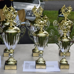 Niedziela na turnieju