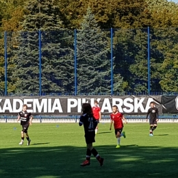 Be A Star Football Academy Wilczki 22.09.2019