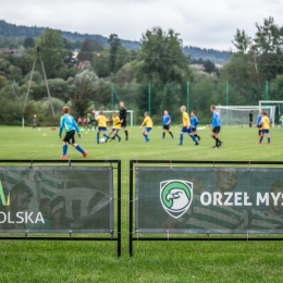 PESMENPOL ORZEŁ CUP 2022 - Orliki [fot. Bartek Ziółkowski]