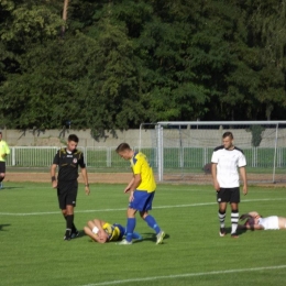 Piast - KS Krapkowice 2-0