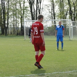 2019-04-20 Senior: Orla Jutrosin 1 - 2 Grom Plewiska